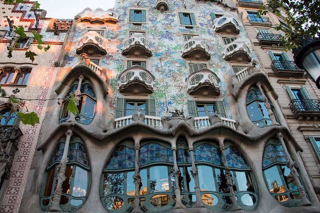 Casa Batlló