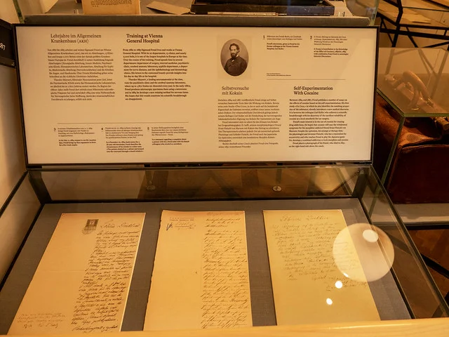 Sigmund Freud Museum