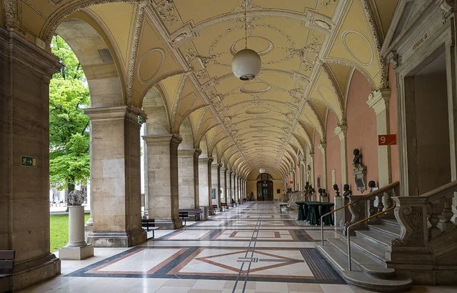 University of Vienna (Universität Wien)