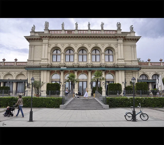 Kursalon Vienna (Kursalon Wien)