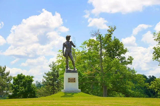 Sioux City Park