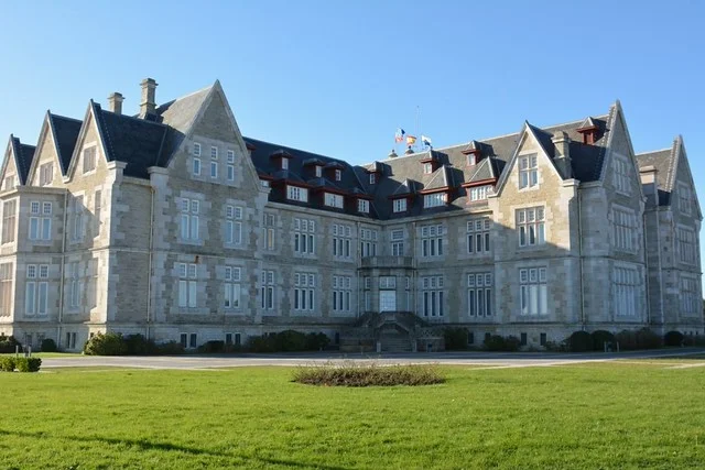 Palacio de la Magdalena
