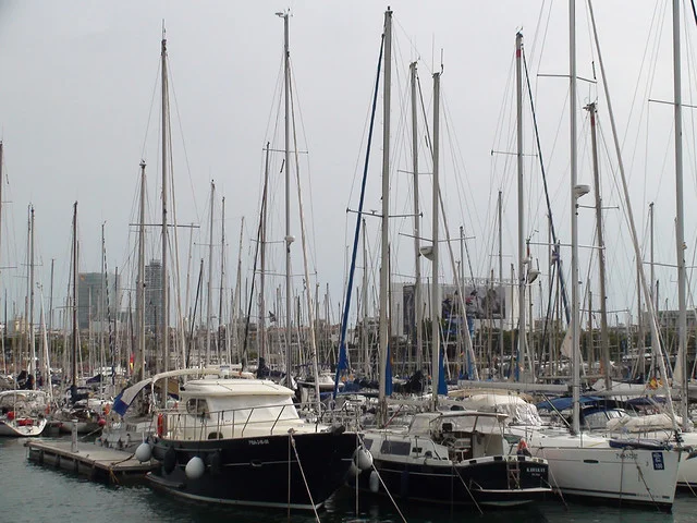Port Vell