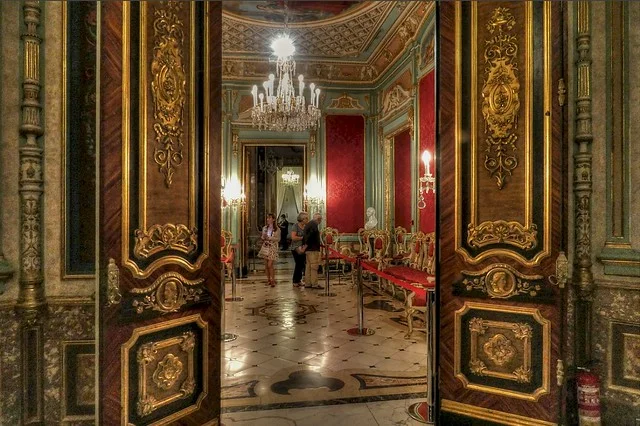 Benidorm Palace