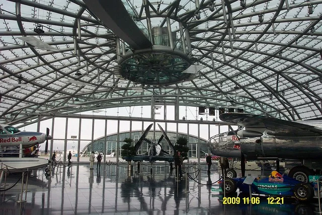Hangar-7