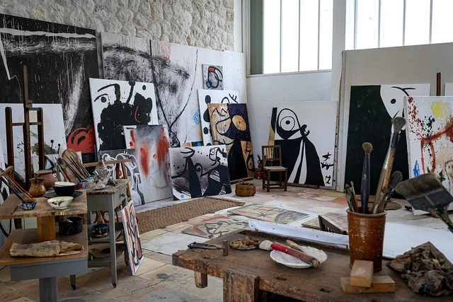 Fundació Joan Miró Mallorca