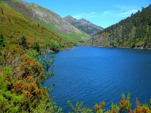 Parque Monte del Castro