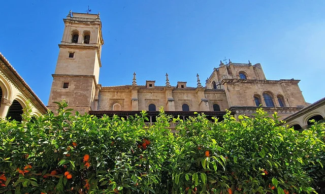 Monastery of San Juan de los Reyes (Monasterio de San Juan de los Reyes)