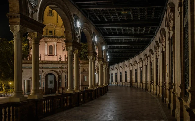 Plaza de Espana
