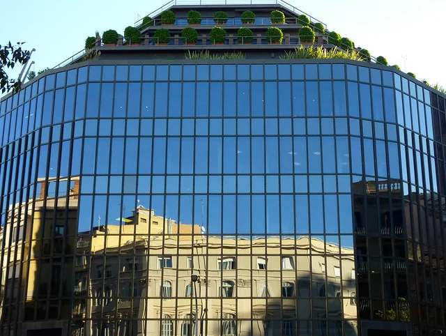 L'Eixample