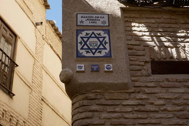 Toledo Jewish Quarter