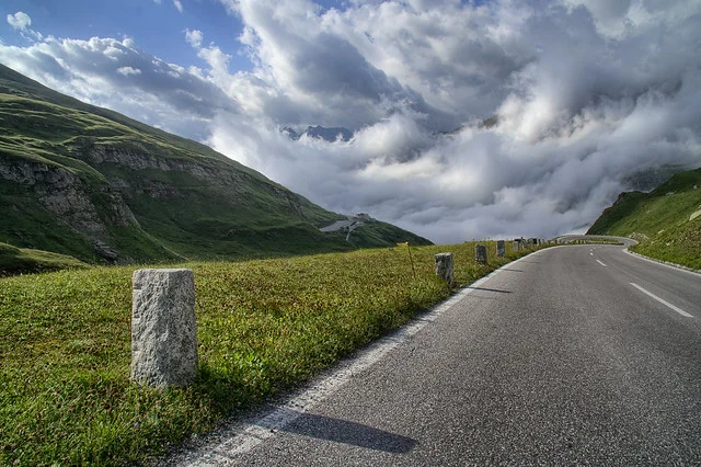 Grossglockner High Alpine Road