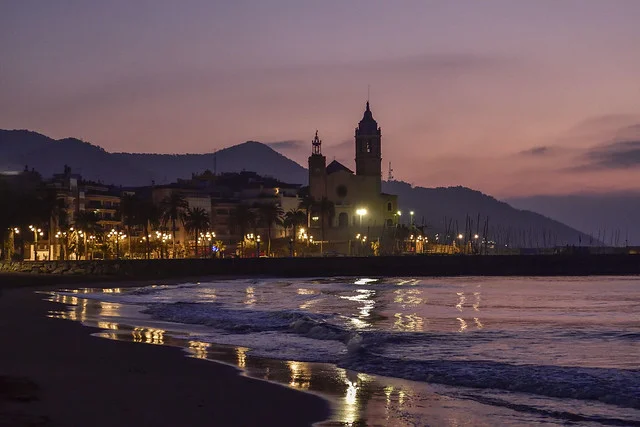 Sitges