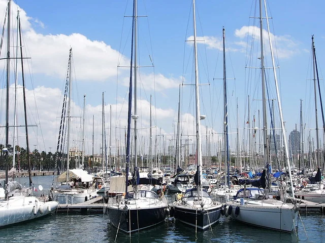 Marina Square (Plaza de la Marina)