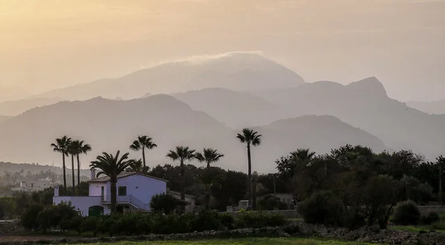 Serra de Tramuntana