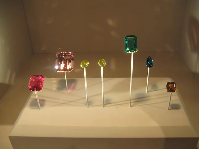 Gem Museum