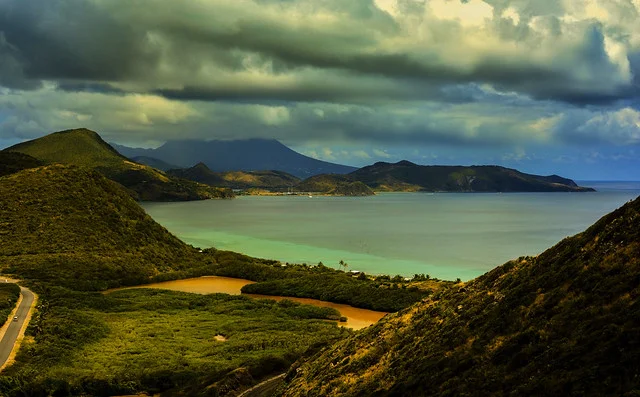 Basseterre