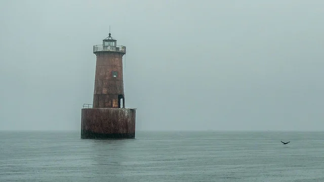 Bloody Point