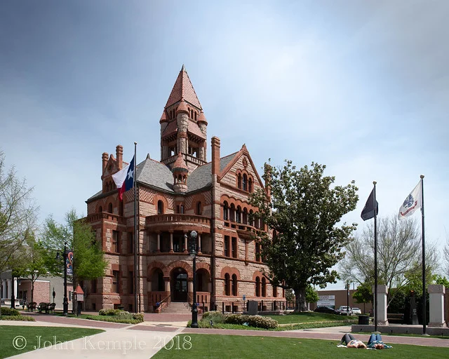 Sulphur Springs Park