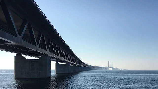 Øresund Bridge