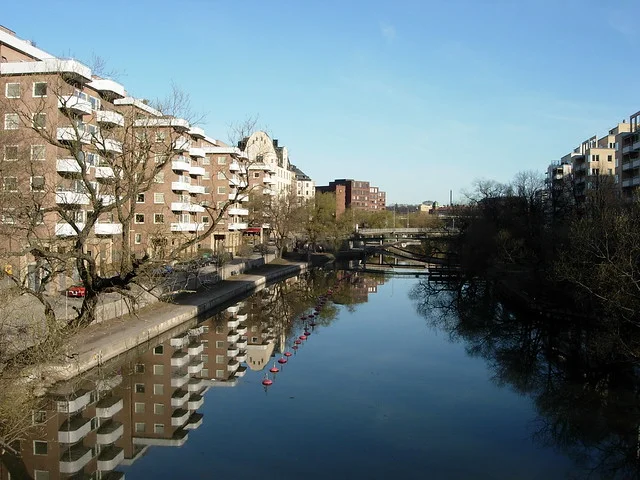 Kungsholmen