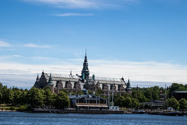 Junibacken Children’s Museum
