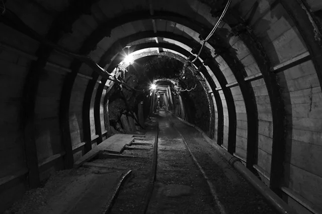 Hallstatt Salt Mine (Salzwelten Hallstatt)