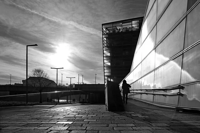 Ars Electronica Center