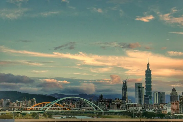 Taipei 101