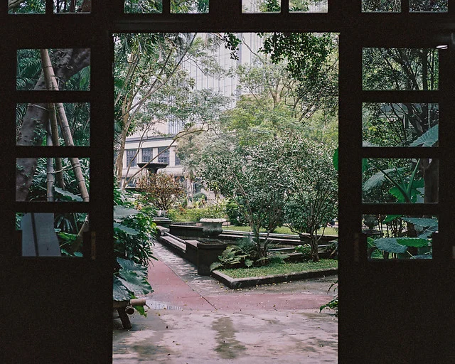 Songshan Cultural and Creative Park