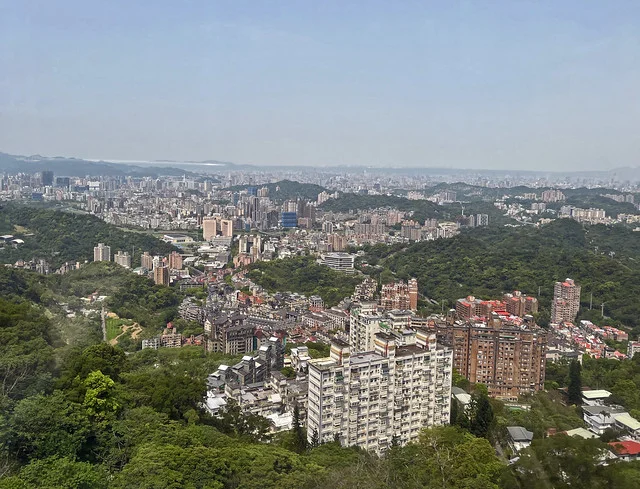 Maokong Gondola