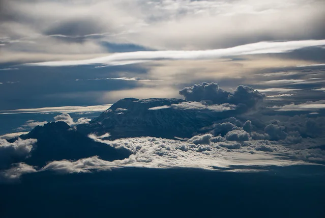 Mount Kilimanjaro