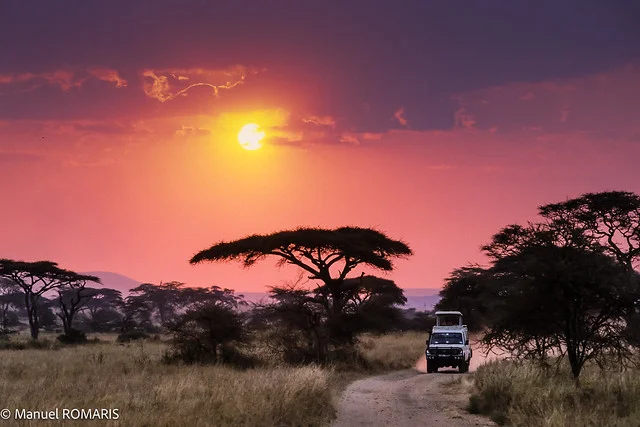 Serengeti National Park