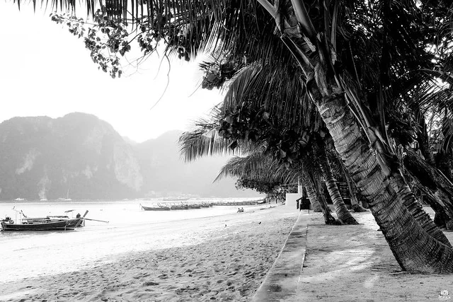 Phi Phi Islands (Koh Phi Phi)