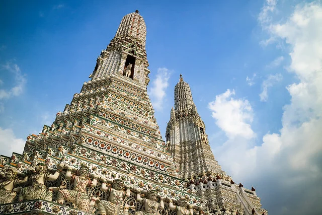 Temple of the Dawn (Wat Arun)