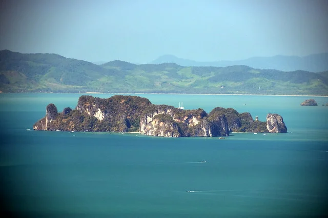 Hong Islands (Mu Ko Hong)