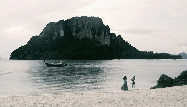 Tup Island (Koh Tup)