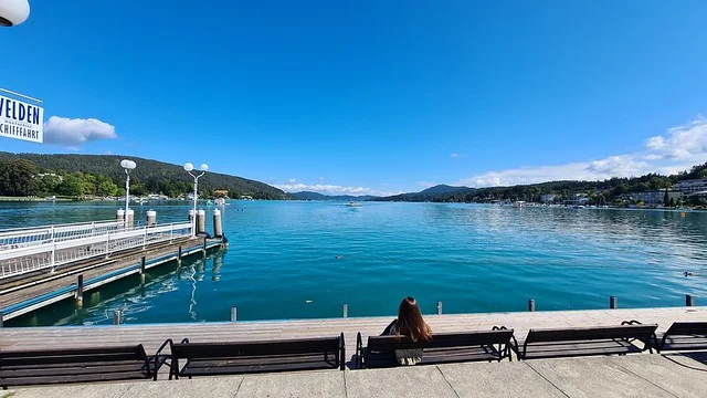 Wörthersee