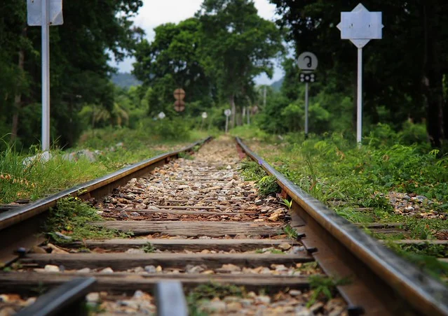Burma Railway (Death Railway)