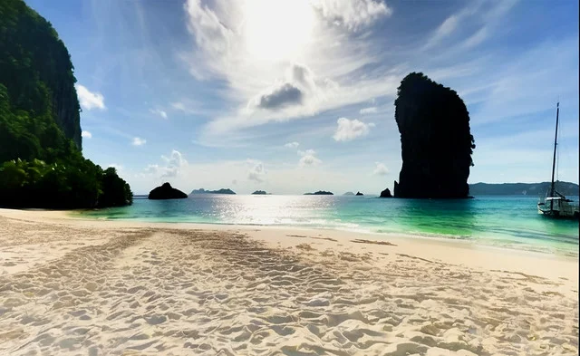 Poda Island (Koh Poda)
