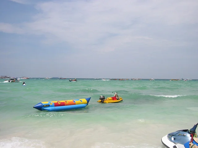Pattaya Beach