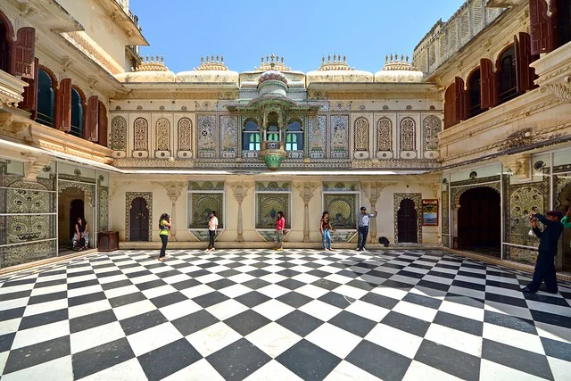 Hall of Opium Museum