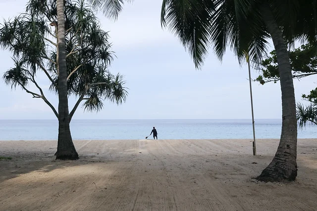 Surin Beach