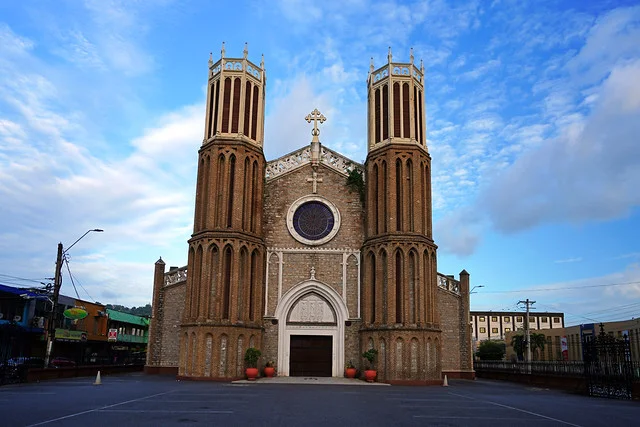 Port of Spain