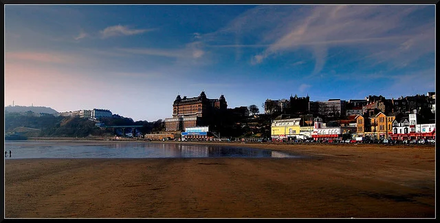 Scarborough