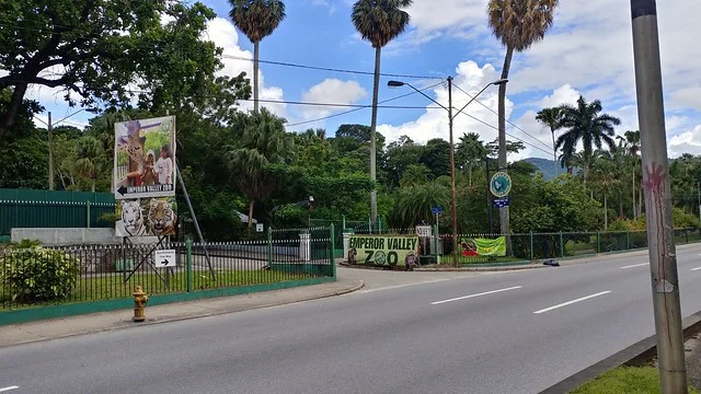 Emperor Valley Zoo