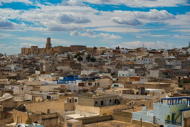 Medina of Sousse