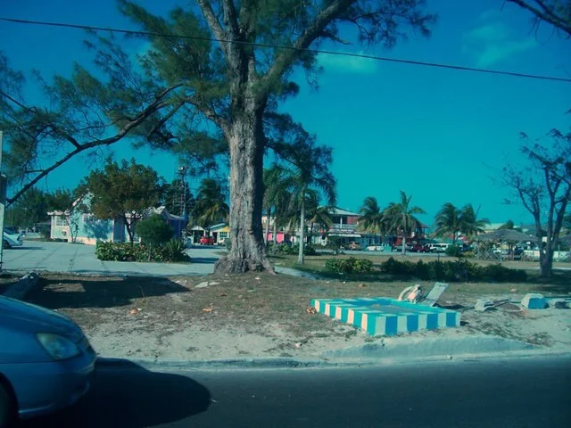 Arawak Cay