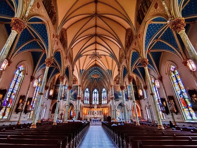 Basilica of St. John