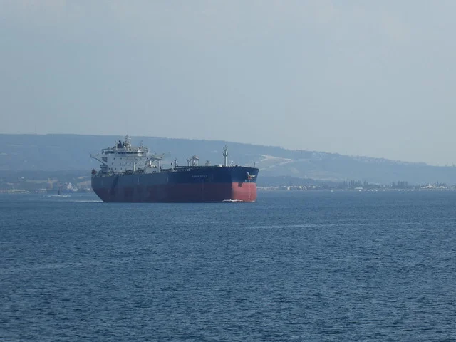 Gallipoli Peninsula (Gelibolu Yarimadasi)